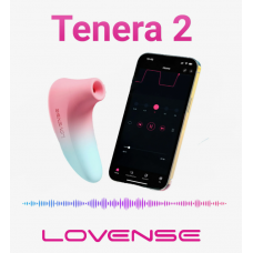 Вакууматор Lovense - Tenera 2