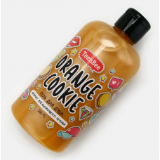 Гель для душа женский, 500 мл, аромат апельсинового печенья