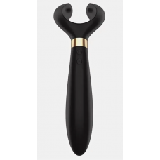 ТЕСТЕР Вибратор Satisfyer Endless Fun черный