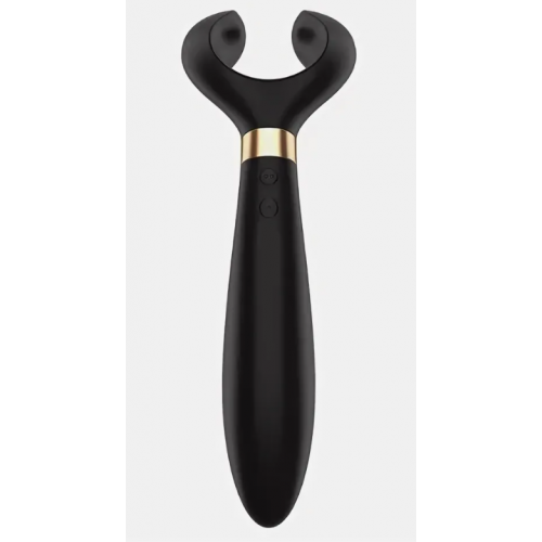 ТЕСТЕР Вибратор Satisfyer Endless Fun черный