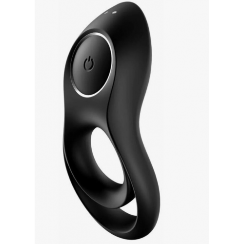 ТЕСТЕР Эрекционное кольцо на пенис Satisfyer Legendary Duo 