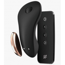 ТЕСТЕР Satisfyer вибратор в трусики Little Secret с дистанционном управлением