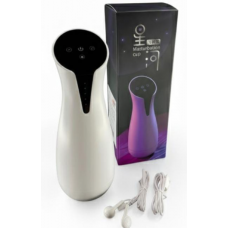 Мастурбатор Strong Dick Holder с посасыванием, вибрацией