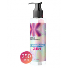 Универсальный лубрикант 3в1 250ml