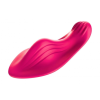 Вибратор в трусики Butterfly WVE управление через телефон