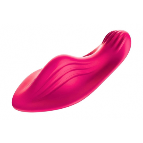 Вибратор в трусики Butterfly WVE управление через телефон