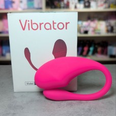 Вагинальный шарик LOVE ESSENSE с управлением через телефон (цвет из ассортимента)