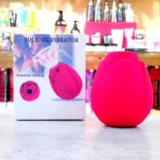Вакууматор Rose Sucking clit Вакууматор Rose Sucking clit