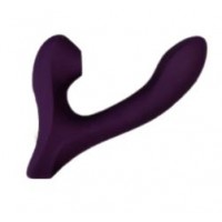 Вакууматор c вибрацией Lady Lips (цвет из ассортимента)