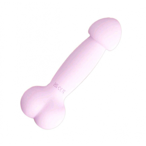 Вибратор Soft Dick