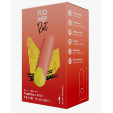 Вибратор Romp Riot