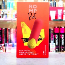 Вибратор Romp Riot