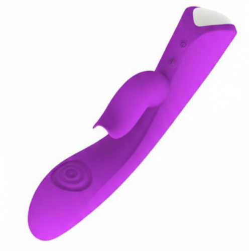 Вибратор - пульсатор Solution