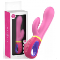 Вибратор кролик Daphne