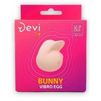 Виброяичко Devi Bunny