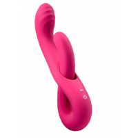 Вибратор Кроличек AAV sex toys