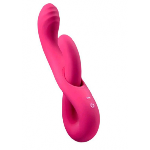 Вибратор Кроличек AAV sex toys