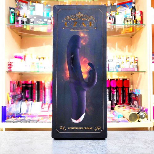 Вибростимулятор CZAR