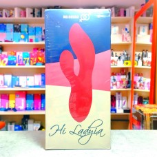 Вибратор Hi Ladyia WYN092