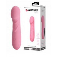 Вибратор PL PrettyLove BI-014358-1 candice