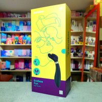 Вибратор Satisfyer Endless Fun 