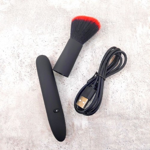 Вибратор Brushme TOP кисть