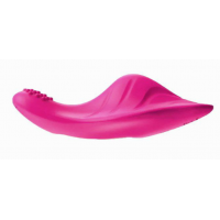 Вибратор в трусики (для девственниц) Lifs с управлением через телефон