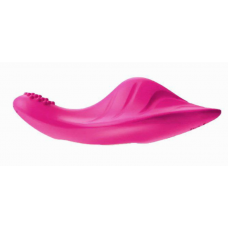 Вибратор в трусики (для девственниц) Lifs с управлением через телефон