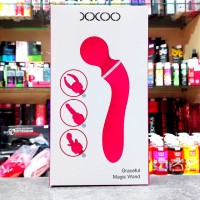 Вибратор Микрофон XOXO Malifi