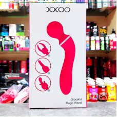 Вибратор Микрофон XOXO Malifi