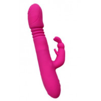 Вибратор Ротатор вверхв вниз Krolifacker