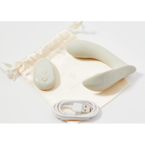 Вибратор в трусики на ДУ sd-ws10p05