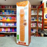 Вибратор BARBARA 22.5 см BW-001009R Вибратор BARBARA 22.5 см BW-001009R