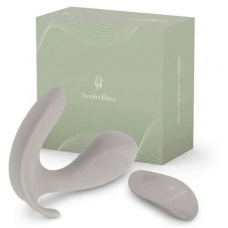 Вибратор в трусики sd-ws10p08 на ДУ