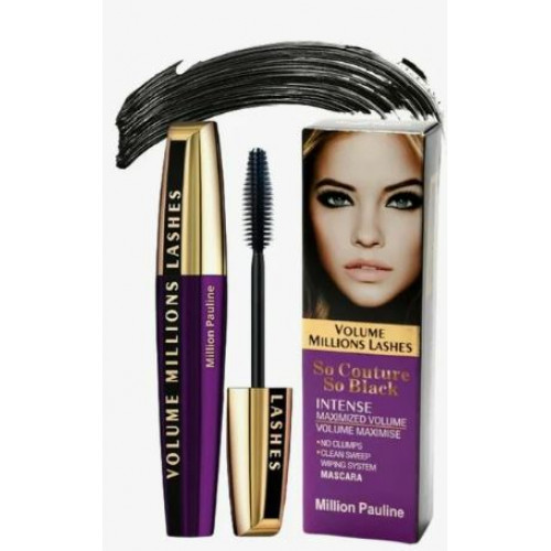 тушь volume million lashes 2