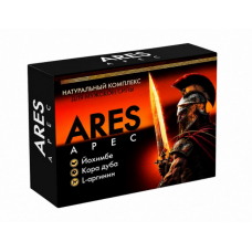 Возбуждающие Капсулы для мужчин Ares