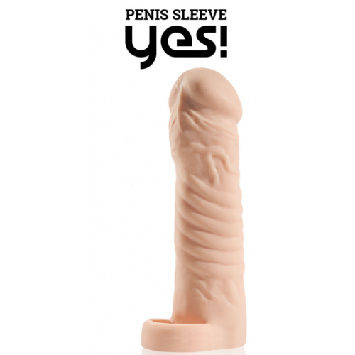 Насадка YES - 16 straight spirl M