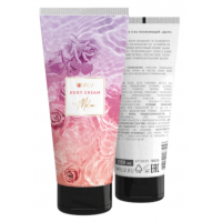 Увлажняющий крем для тела "ДЫНЯ". 200 мл Milv*